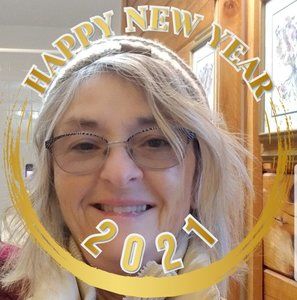 Meet your Posher, Ann